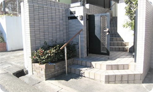 before